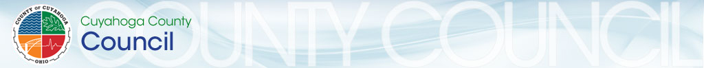 Cuyahoga County Council