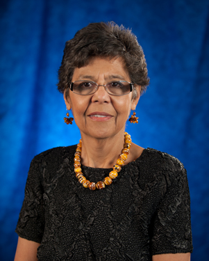 C. Ellen Connally